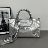 B1P36J116 Popular leather bag