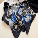 146NC7W Popular Silk Scarve