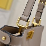 B1P36F98 Popular leather bag