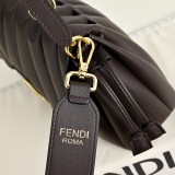 B1P36F106 Popular leather bag