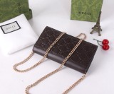 B1P36B111 Popular leather bag