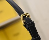 B1P36F98 Popular leather bag