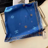 146N10W Popular Silk Scarve