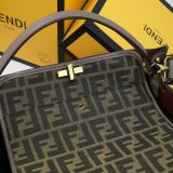 B1P36F99 Popular leather bag