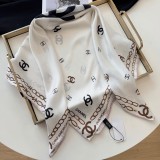 146N10W Popular Silk Scarve