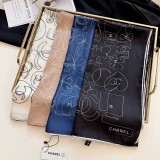 146NC8W Popular Silk Scarve