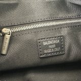 B1P36J118 Popular leather bag