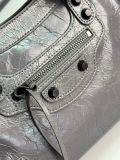 B1P36J116 Popular leather bag