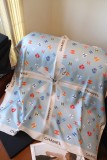 146NC16W Popular Silk Scarve
