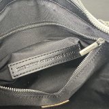 B1P36J118 Popular leather bag