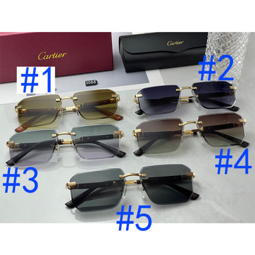 T1R46K14 Popular Sunglasses