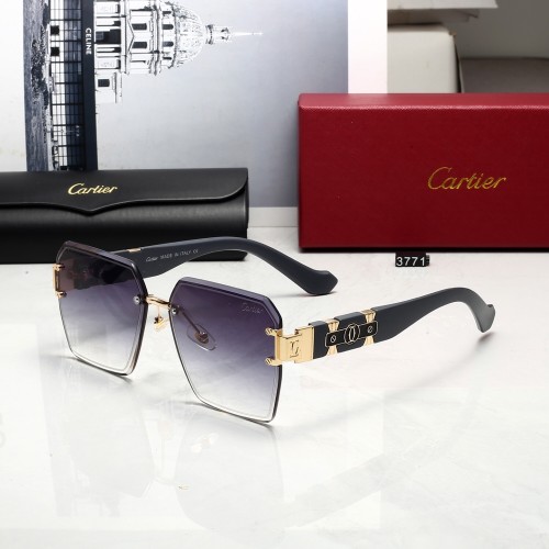 T1R46K19 Popular Sunglasses