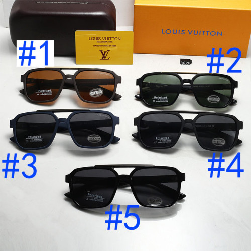 T1R46E12 Popular Sunglasses
