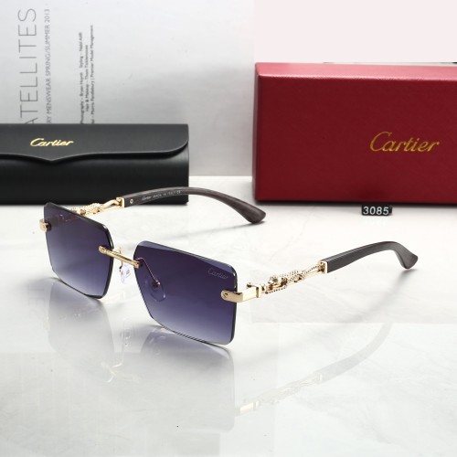 T1R46K15 Popular Sunglasses