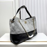 B1P46C17 Popular leather bag