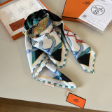 146NH24W Popular Silk Scarve