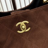 B1P46C17 Popular leather bag