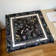 146ND30W Popular Silk Scarve
