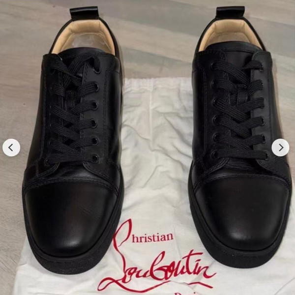 Z2R46A1 Popular high-quality leather shoes
