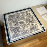146ND35W Popular Silk Scarve