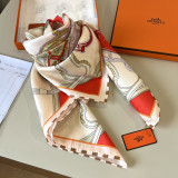 146NH24W Popular Silk Scarve