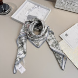 146ND38W Popular Silk Scarve
