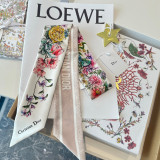 146NB42W Popular Silk Scarve