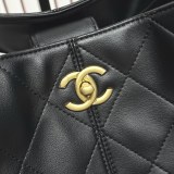 B1P46C18 Popular leather bag