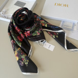146ND26W Popular Silk Scarve