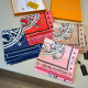 146NE29W Popular Silk Scarve