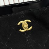 B1P46C17 Popular leather bag