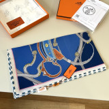 146NH24W Popular Silk Scarve