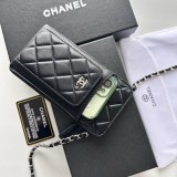 B1P46C1 Popular leather bag