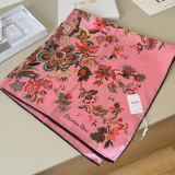 146ND25W Popular Silk Scarve