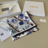 146ND31W Popular Silk Scarve