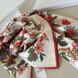 146ND25W Popular Silk Scarve