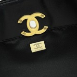 B1P46C19 Popular leather bag