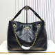 B1P46C18 Popular leather bag