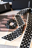 146NC33W Popular Silk Scarve