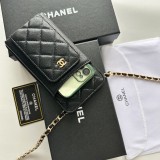 B1P46C1 Popular leather bag
