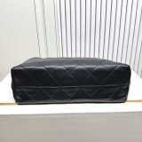 B1P46C18 Popular leather bag