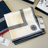 146NC32W Popular Silk Scarve