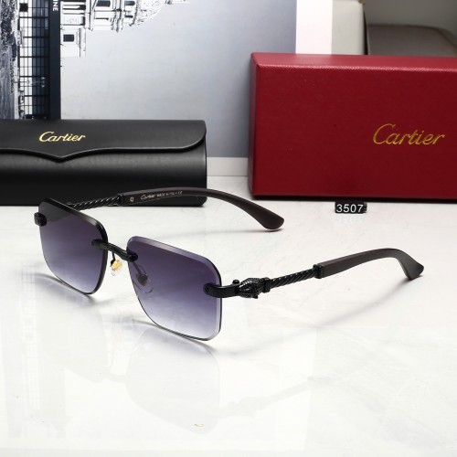 T1R46K24 Popular Sunglasses