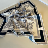 146ND35W Popular Silk Scarve
