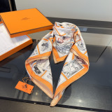 146NH34W Popular Silk Scarve