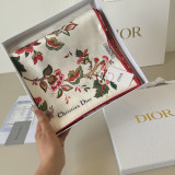 146ND25W Popular Silk Scarve