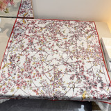 146ND38W Popular Silk Scarve
