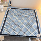 146NR18W Popular Silk Scarve