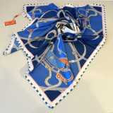 146NH24W Popular Silk Scarve