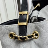 B1P46C17 Popular leather bag